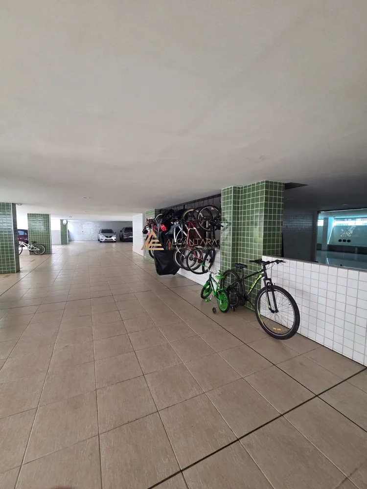 Apartamento, 3 quartos, 130 m² - Foto 4