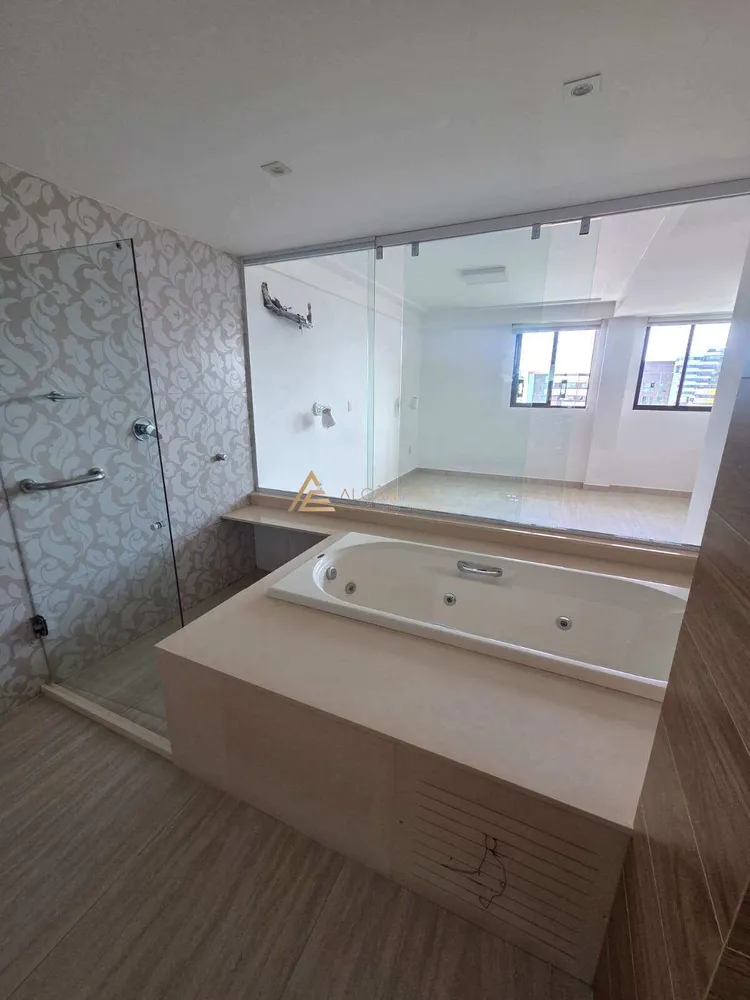 Apartamento, 3 quartos, 130 m² - Foto 8