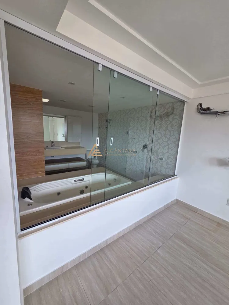Apartamento, 3 quartos, 130 m² - Foto 5