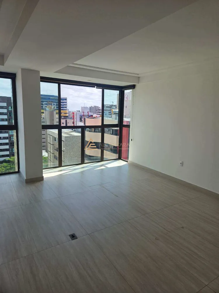 Apartamento, 3 quartos, 130 m² - Foto 7