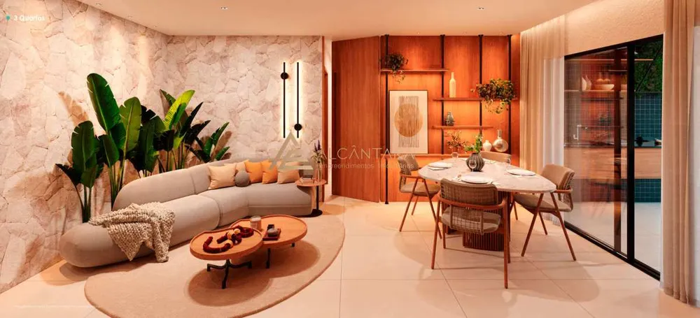 Apartamento, 1 quarto, 34 m² - Foto 7