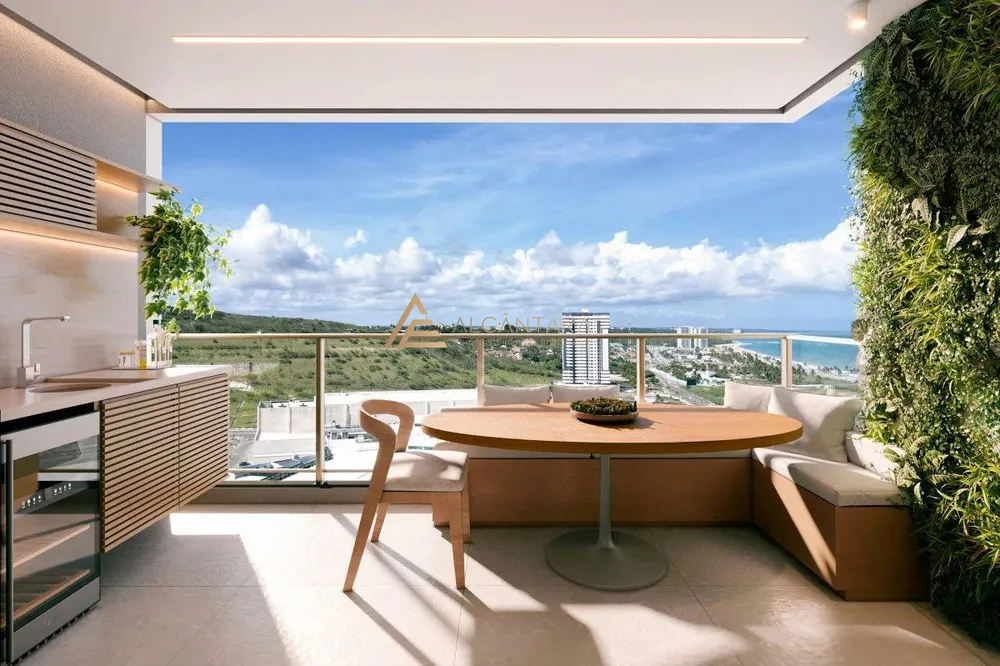 Apartamento, 3 quartos, 82 m² - Foto 7
