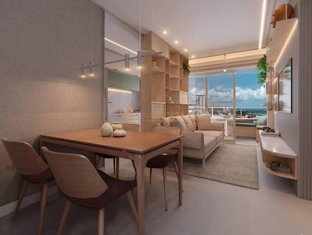 Apartamento, 3 quartos, 82 m² - Foto 4