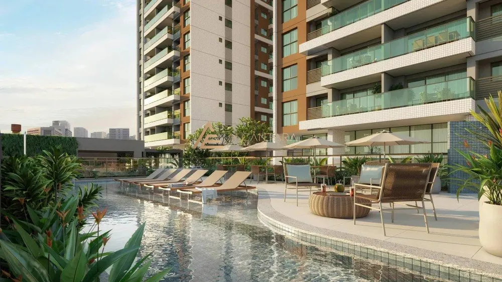 Apartamento, 3 quartos, 82 m² - Foto 1