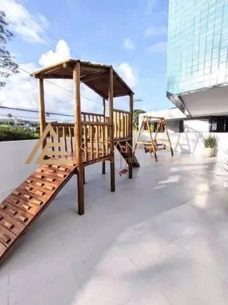 Apartamento, 2 quartos, 55 m² - Foto 6