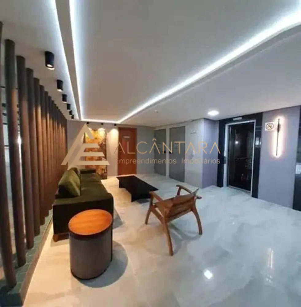 Apartamento, 2 quartos, 55 m² - Foto 4