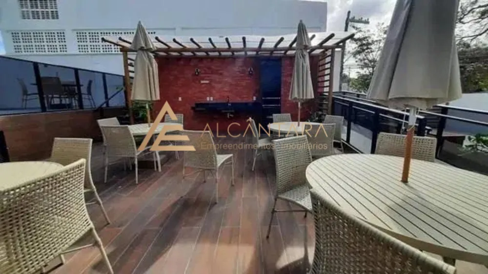 Apartamento, 2 quartos, 55 m² - Foto 3