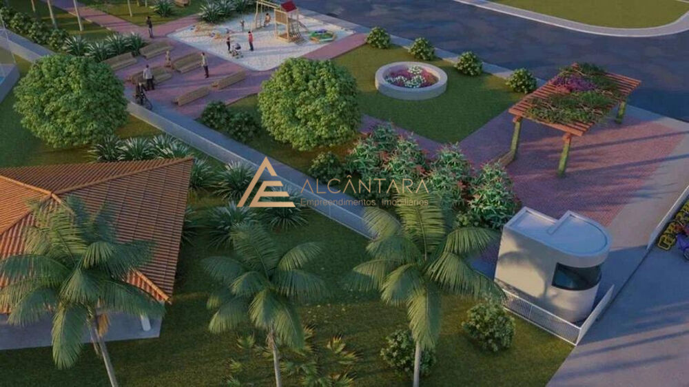 Terreno à venda, 240m² - Foto 2