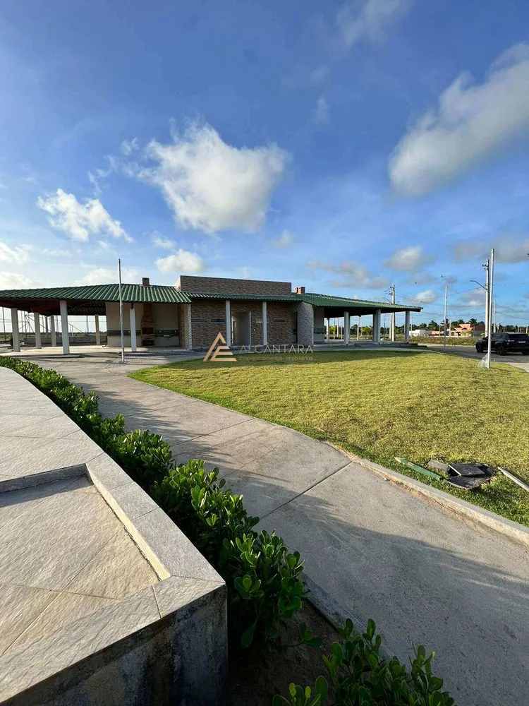 Terreno, 160 m² - Foto 1