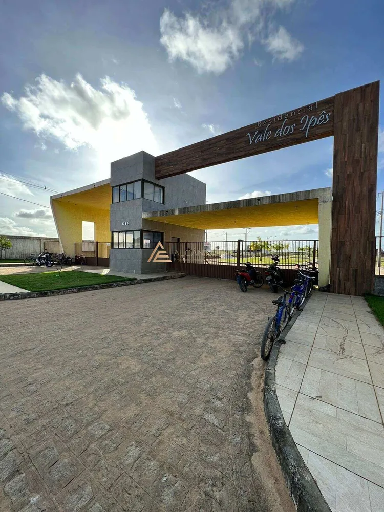 Terreno, 160 m² - Foto 8