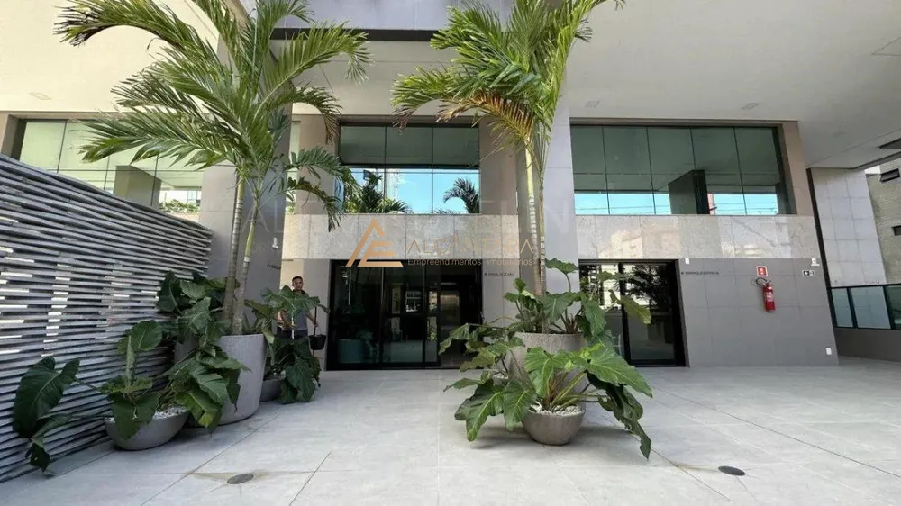 Apartamento, 3 quartos, 228 m² - Foto 6