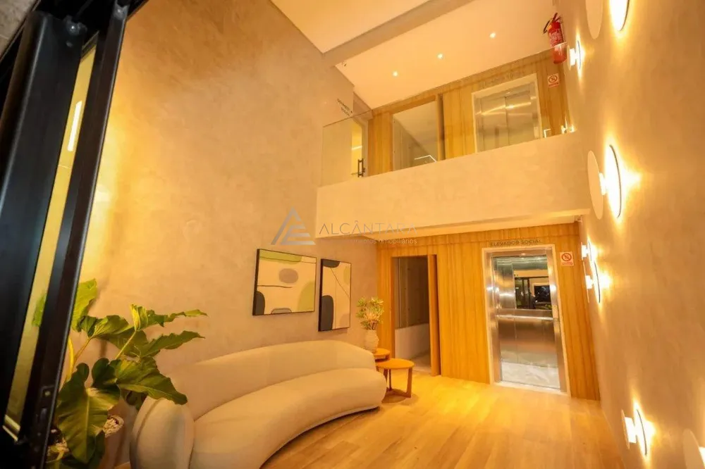 Apartamento, 3 quartos, 228 m² - Foto 4