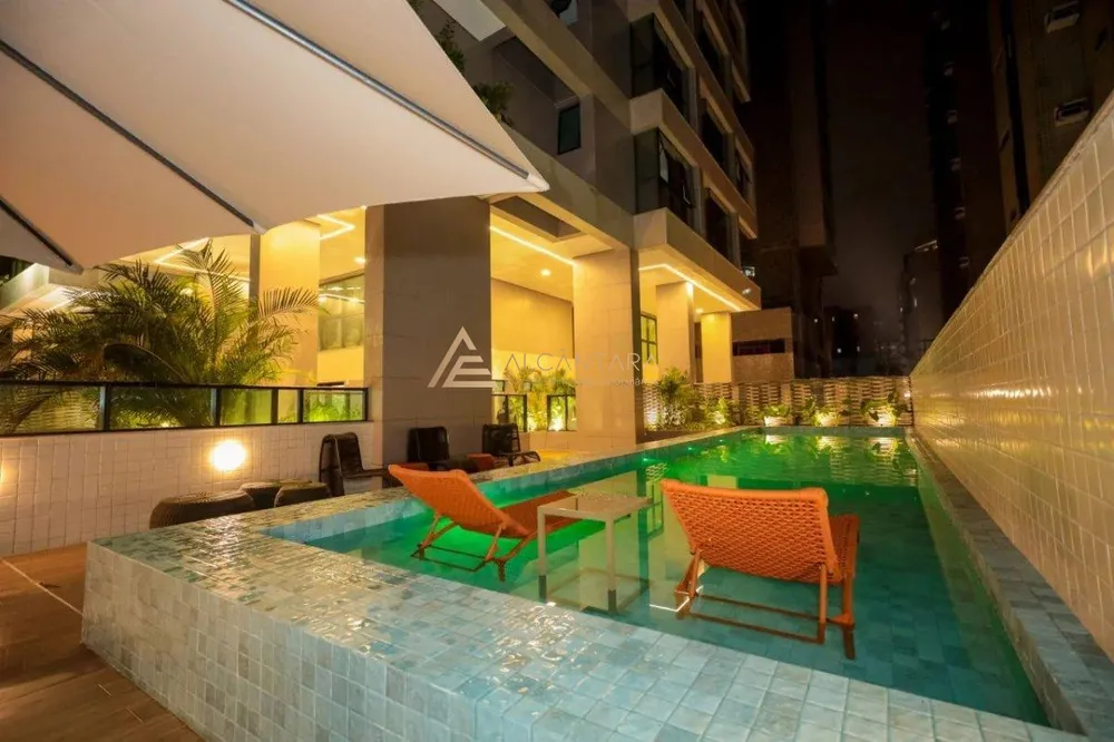 Apartamento, 3 quartos, 228 m² - Foto 3