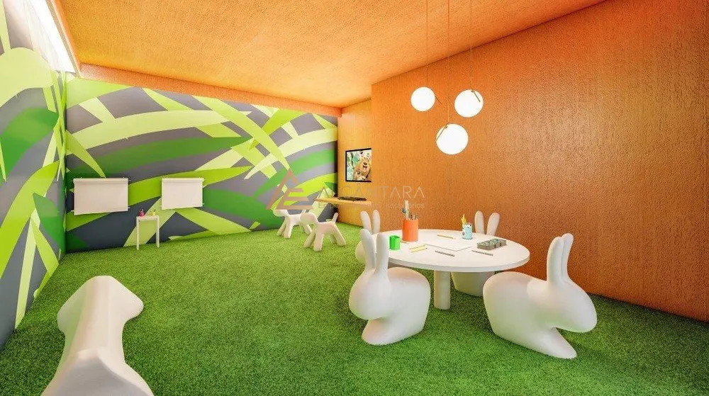 Apartamento, 3 quartos, 228 m² - Foto 5