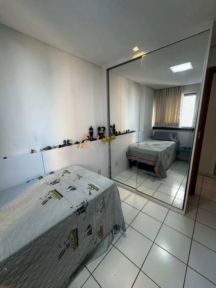 Apartamento, 3 quartos, 90 m² - Foto 8