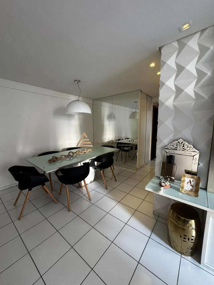 Apartamento, 3 quartos, 90 m² - Foto 2