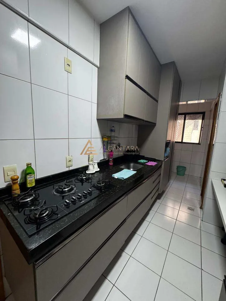 Apartamento, 3 quartos, 90 m² - Foto 7
