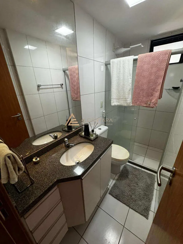Apartamento, 3 quartos, 90 m² - Foto 5