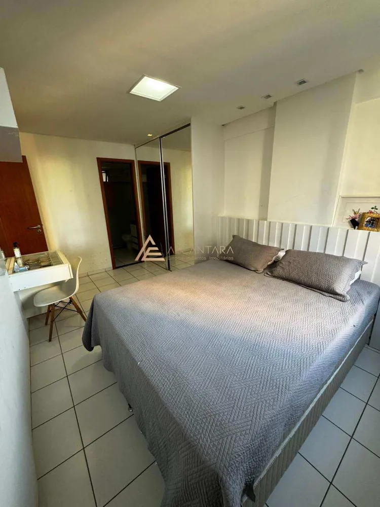Apartamento, 3 quartos, 90 m² - Foto 3