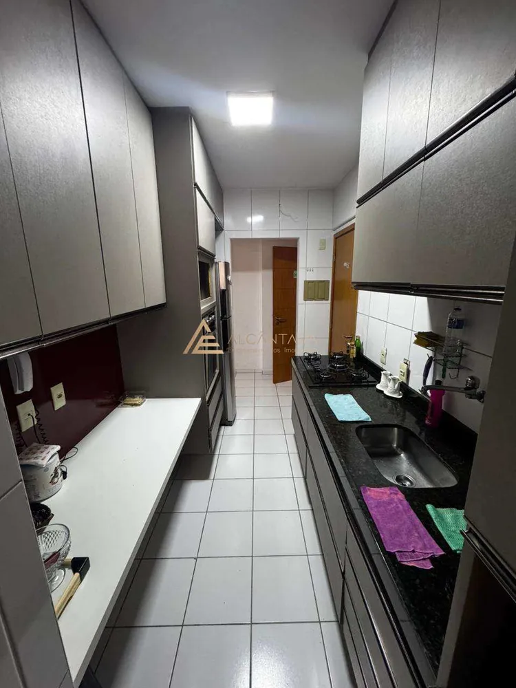 Apartamento, 3 quartos, 90 m² - Foto 4