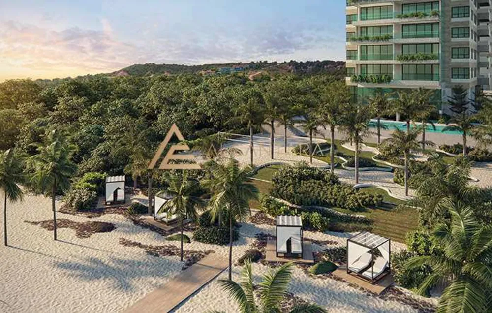 Apartamento, 4 quartos, 265 m² - Foto 1