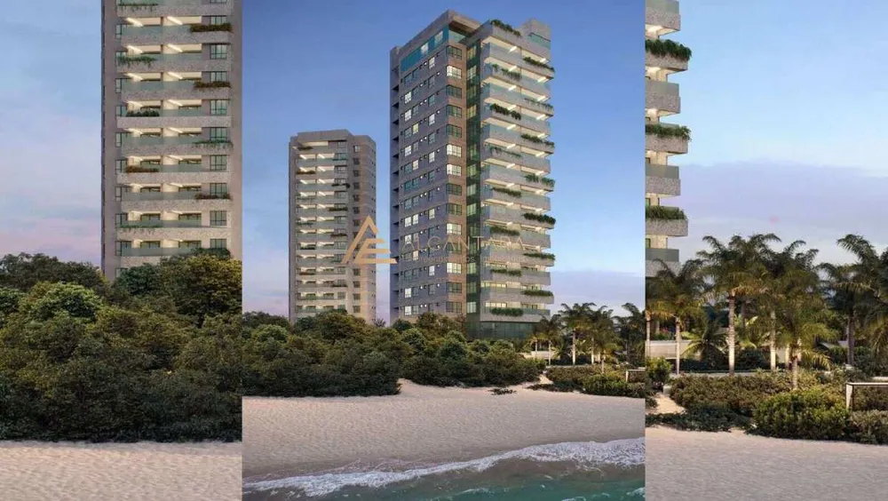 Apartamento, 4 quartos, 265 m² - Foto 2