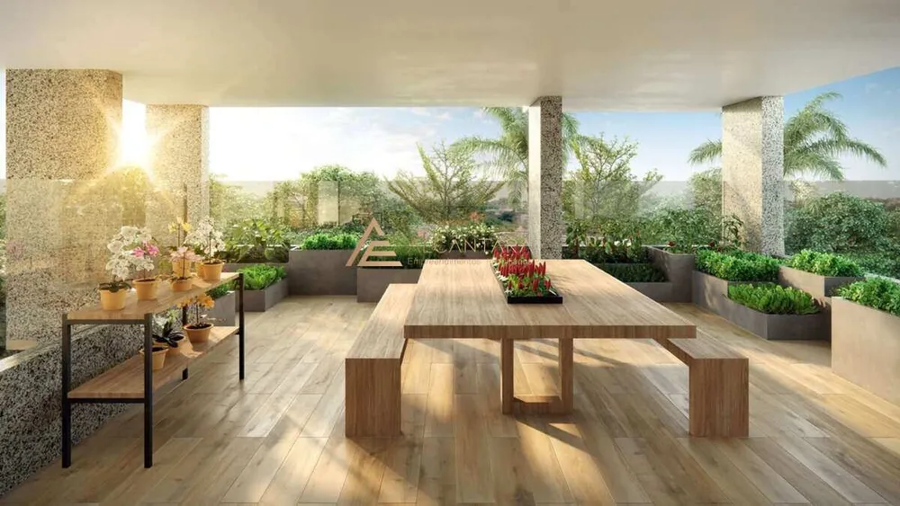 Apartamento, 4 quartos, 265 m² - Foto 6