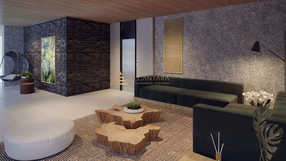 Apartamento, 4 quartos, 265 m² - Foto 4