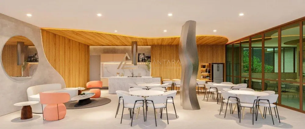 Apartamento, 4 quartos, 157 m² - Foto 6