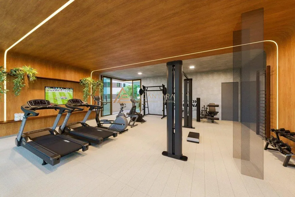 Apartamento, 4 quartos, 157 m² - Foto 5