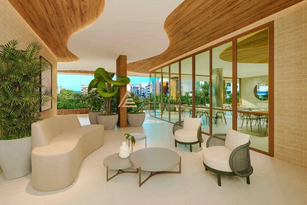Apartamento, 4 quartos, 157 m² - Foto 1