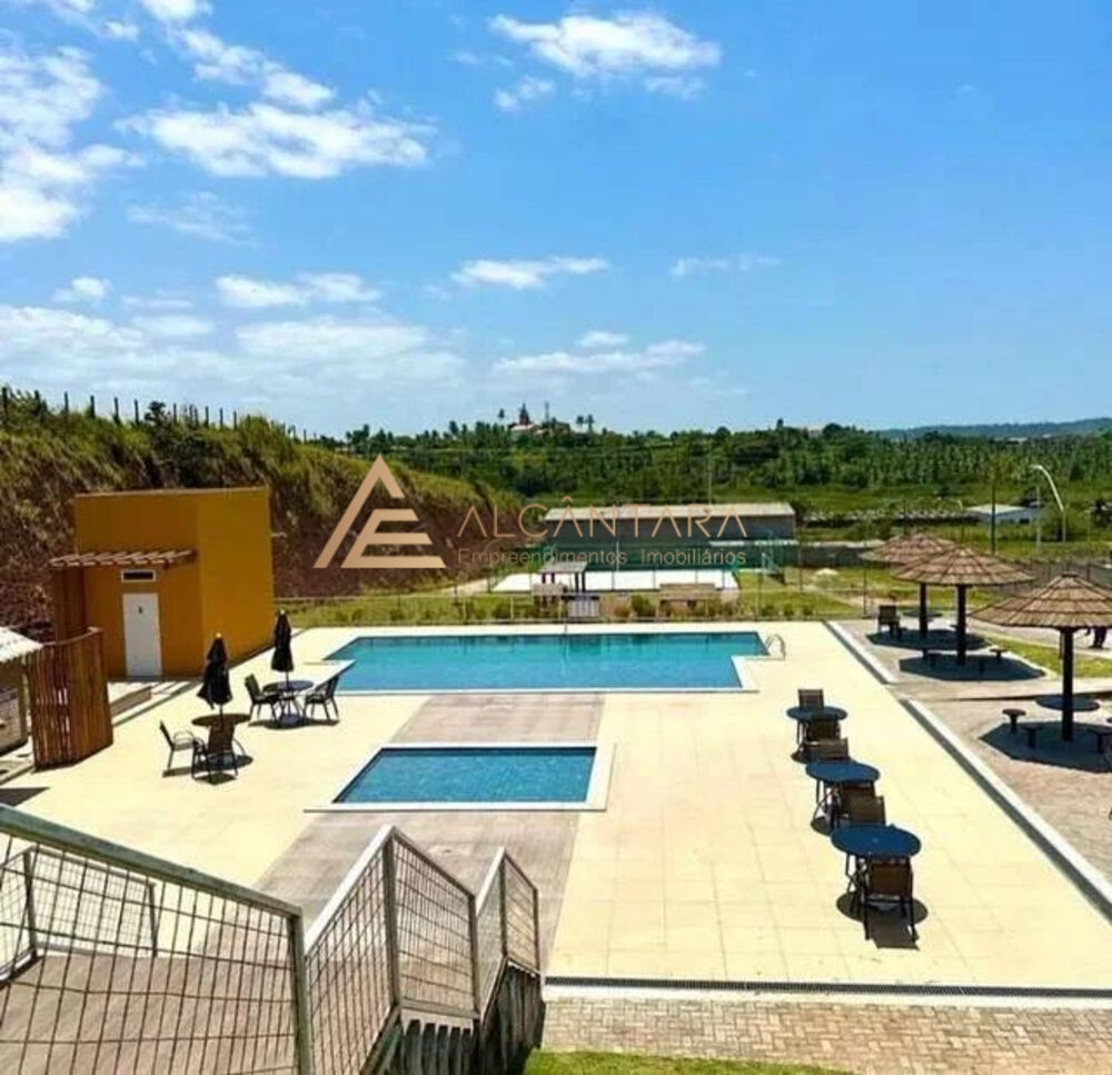 Casa de Condomínio à venda com 3 quartos, 98m² - Foto 9