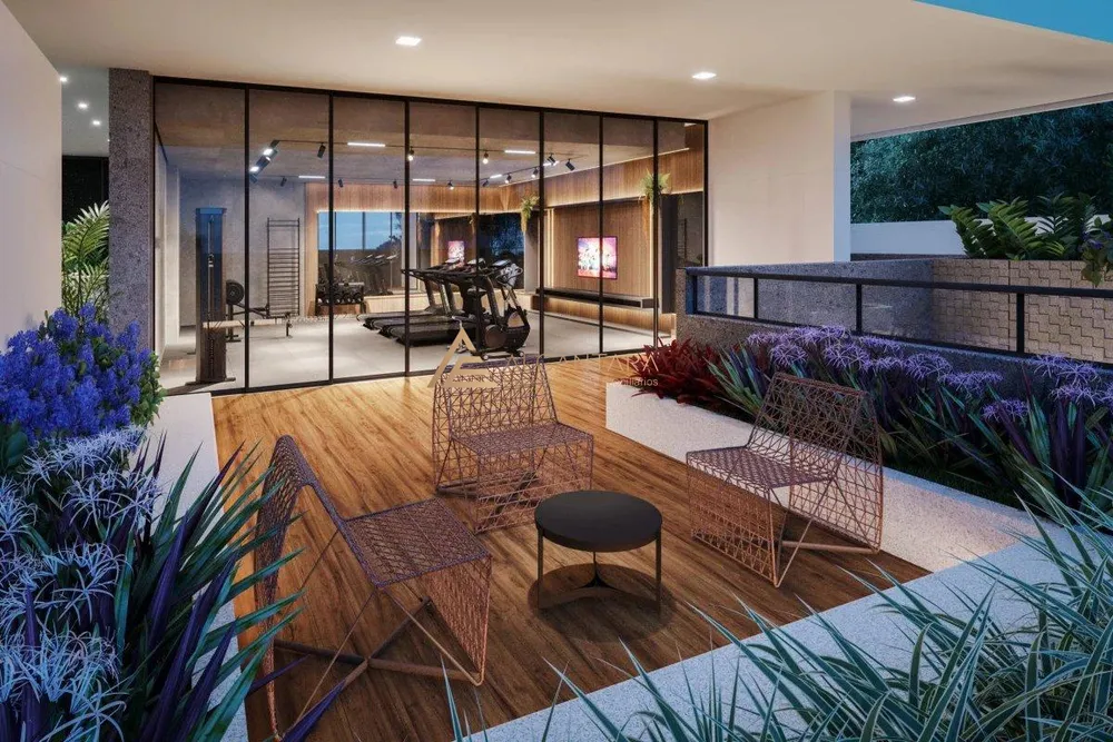 Apartamento, 4 quartos, 206 m² - Foto 9