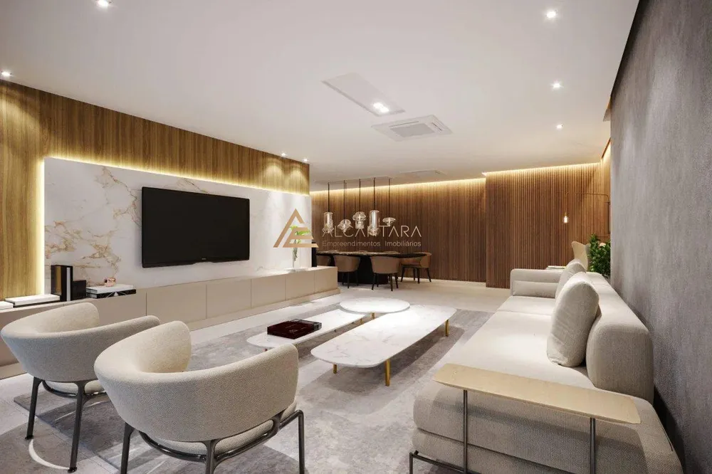 Apartamento, 4 quartos, 206 m² - Foto 11