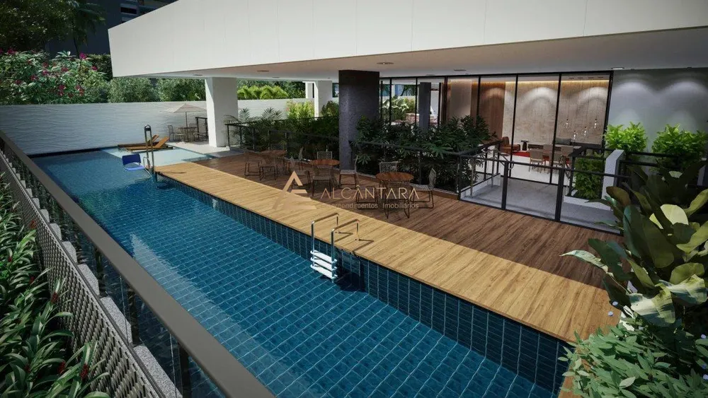 Apartamento, 4 quartos, 206 m² - Foto 7