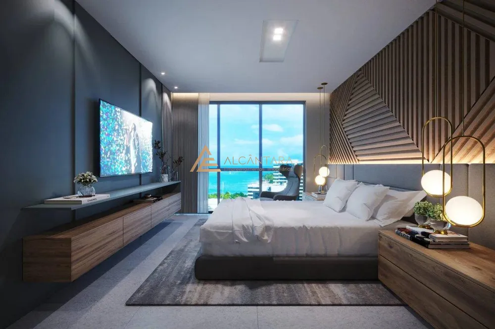 Apartamento, 4 quartos, 206 m² - Foto 10
