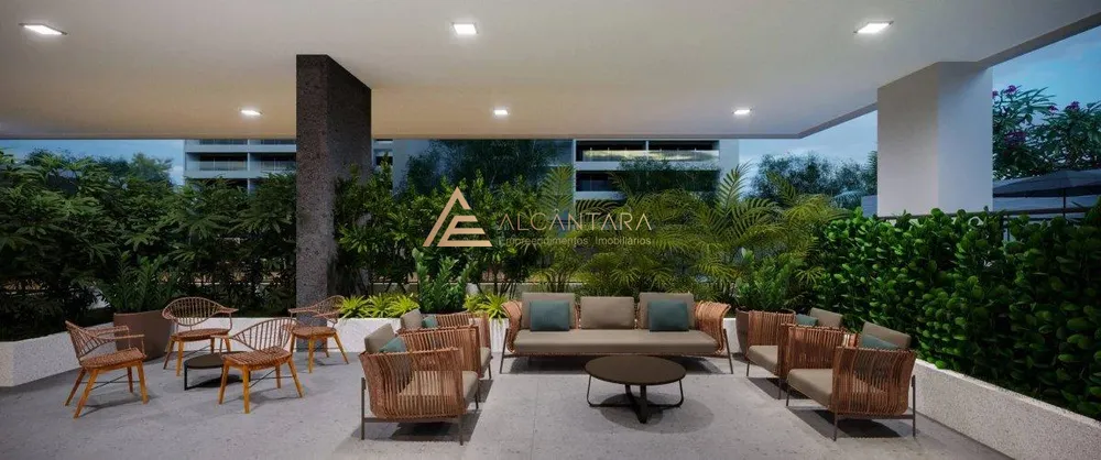 Apartamento, 4 quartos, 206 m² - Foto 5