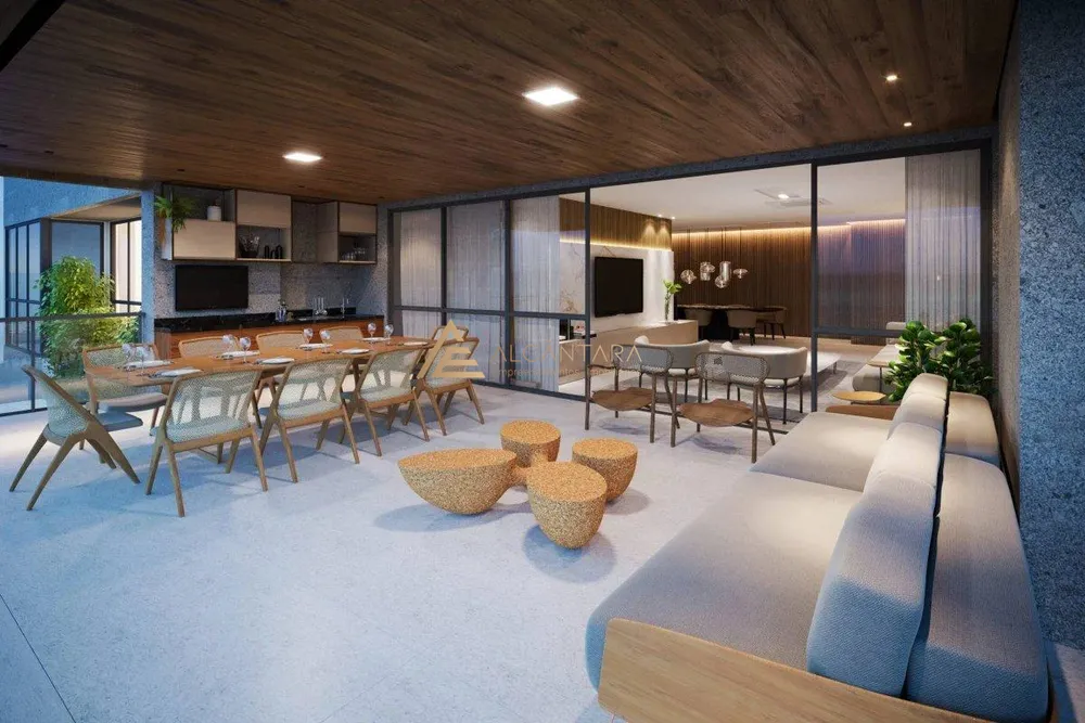Apartamento, 4 quartos, 206 m² - Foto 12
