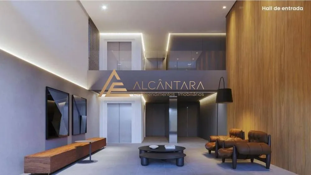 Apartamento, 2 quartos, 64 m² - Foto 4