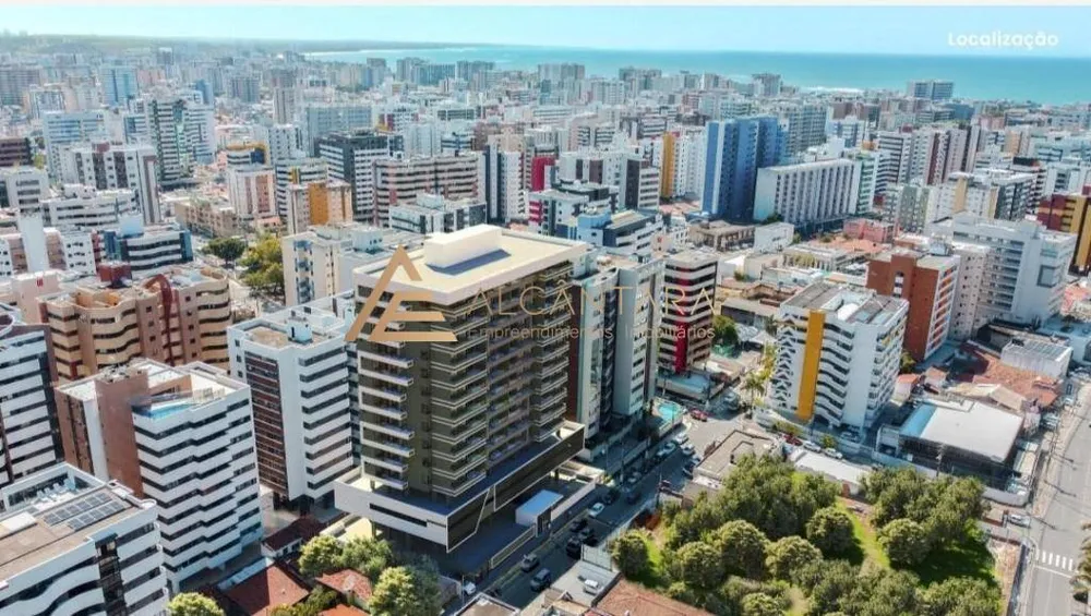 Apartamento, 2 quartos, 64 m² - Foto 6