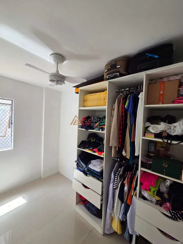 Apartamento, 3 quartos, 100 m² - Foto 5