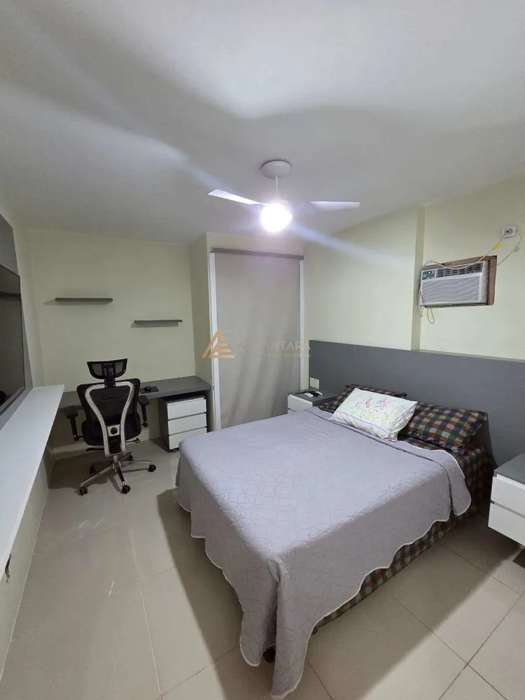 Apartamento, 3 quartos, 100 m² - Foto 8