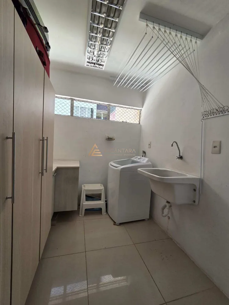 Apartamento, 3 quartos, 100 m² - Foto 7