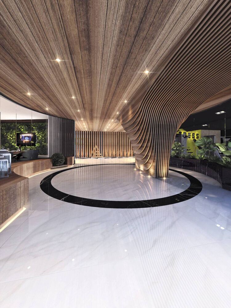 Apartamento à venda com 3 quartos, 124m² - Foto 6