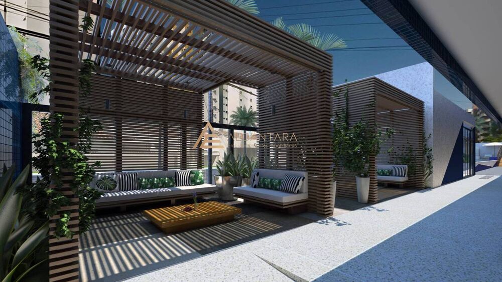Apartamento à venda com 3 quartos, 124m² - Foto 14