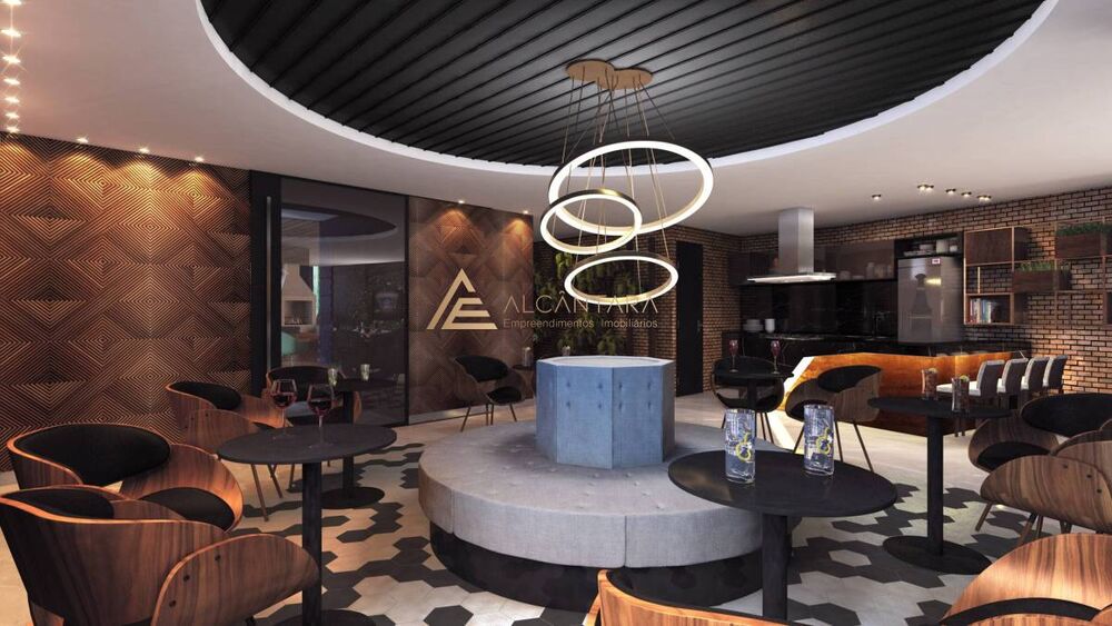 Apartamento à venda com 3 quartos, 124m² - Foto 10