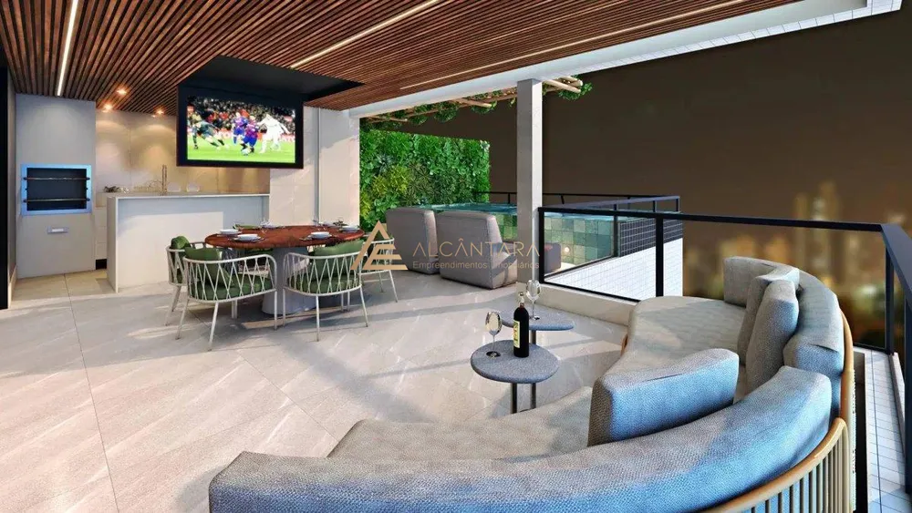 Apartamento, 4 quartos, 165 m² - Foto 8