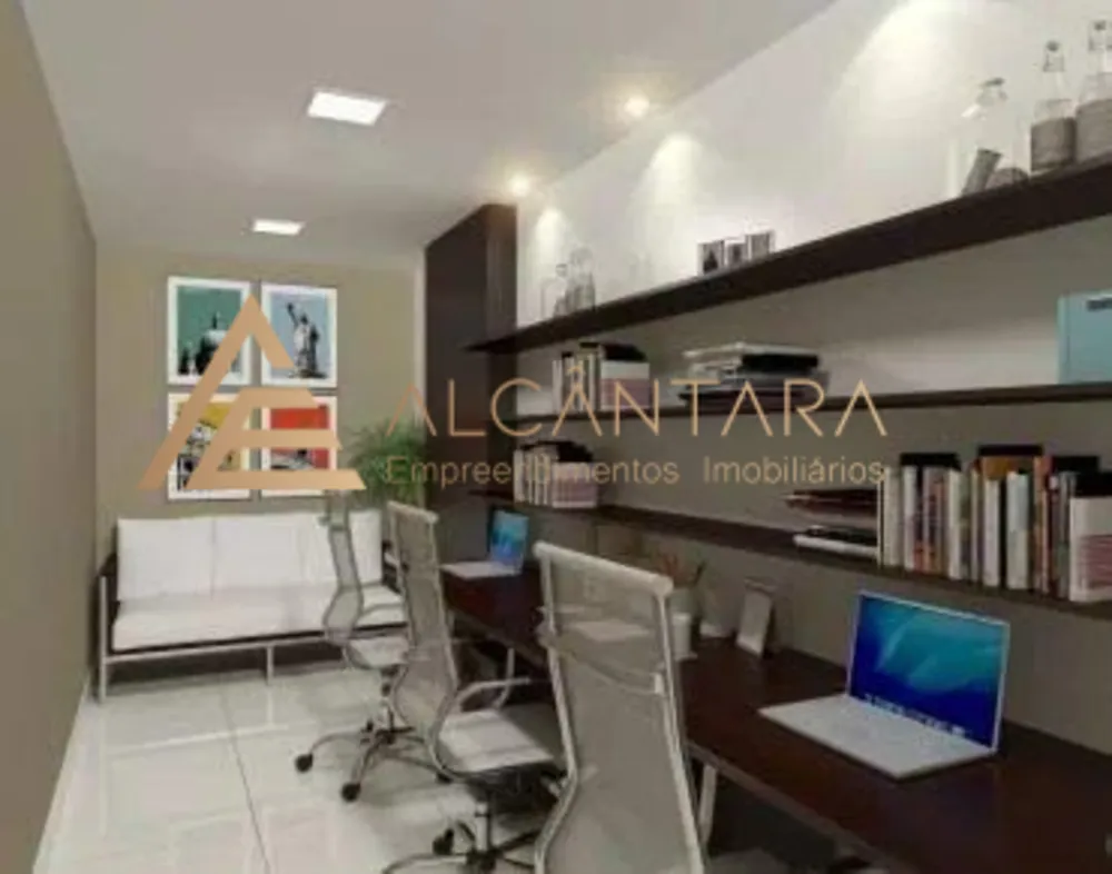 Apartamento, 3 quartos, 65 m² - Foto 8