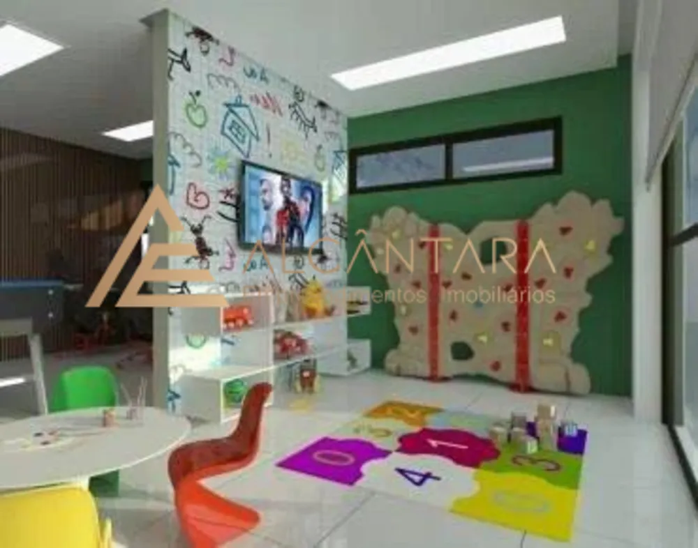 Apartamento, 3 quartos, 65 m² - Foto 3