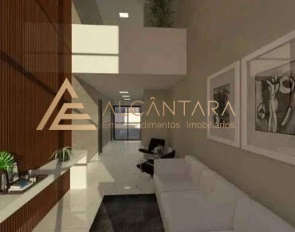 Apartamento, 3 quartos, 65 m² - Foto 2